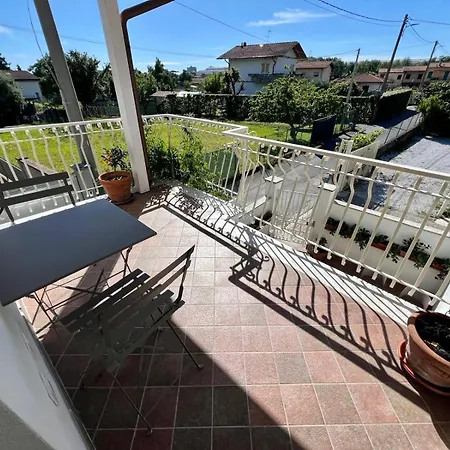 Appartement Aranceto 10