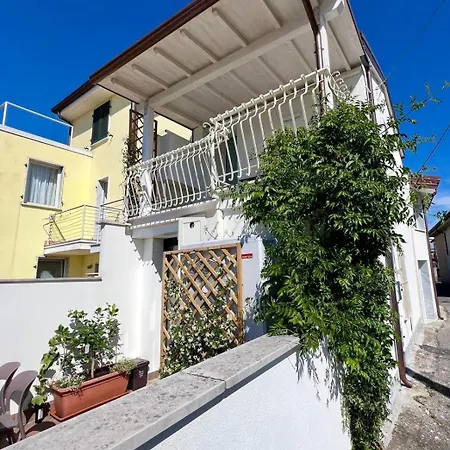 Aranceto 10 Appartement *