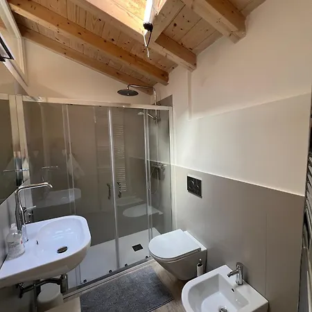 Aranceto 10 Διαμέρισμα