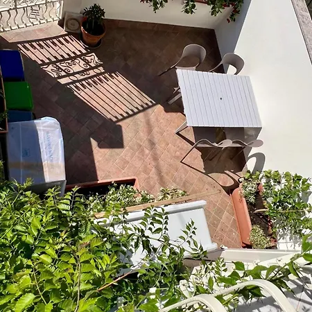 Aranceto 10 Διαμέρισμα *