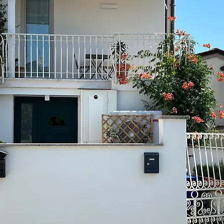 Διαμέρισμα Aranceto 10 Μάσσα