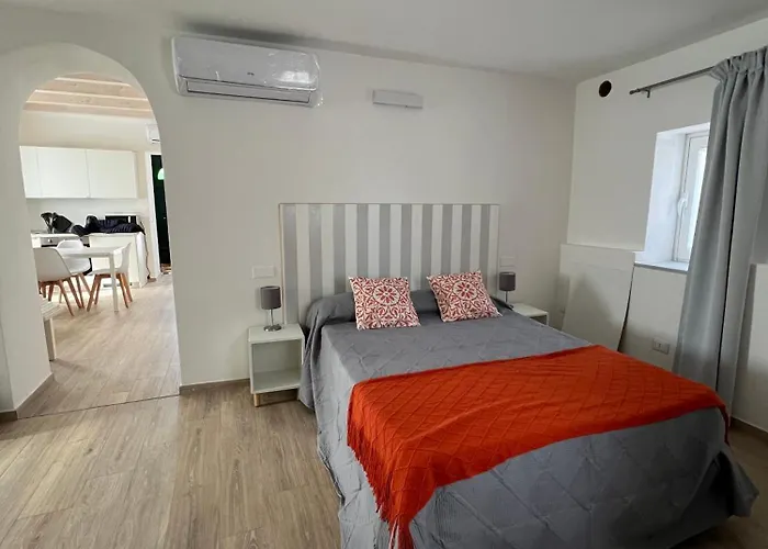 Aranceto 10 Apartment Massa (Tuscany)